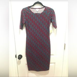 Lularoe Dress